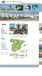 Mobile Screenshot of hijosdeconil.com